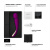 Вібратор мікрофон LELO Smart Wand 2 Medium - купити в Києві, Україні Вібратор мікрофон LELO Smart Wand 2 Medium - купити в Києві, Україні