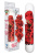 Toy Joy Bed of Roses - Вибратор, 20х3 см Toy Joy Bed of Roses - Вибратор, 20х3 см