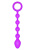 CalExotics Booty Call Booty Climaxer - анальная цепочка, 16х3,2 см (розовый) CalExotics Booty Call Booty Climaxer - анальная цепочка, 16х3,2 см (розовый)