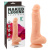 Chisa - Naked Legend Liquid Silicone Gold Digger - Фаллоимитатор, 20.5х4 см Chisa - Naked Legend Liquid Silicone Gold Digger - Фаллоимитатор, 20.5х4 см