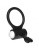 Power Clit Cockring - виброкольцо, 7.5х3 см (черный) Power Clit Cockring - виброкольцо, 7.5х3 см (черный)
