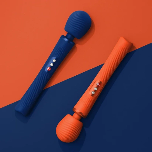 Вибратор микрофон Fun Factory VIM
