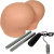 Topco Sales CyberSkin® Virtual Sex Ultra Big Ass Bang Doggy Style Pussy & Ass - Мастурбатор с ягодицами Topco Sales CyberSkin® Virtual Sex Ultra Big Ass Bang Doggy Style Pussy & Ass - Мастурбатор с ягодицами