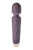 Dream Toys Royal Fantasies Nomia - Вибромассажер, 19,5 см (бордовый) Dream Toys Royal Fantasies Nomia - Вибромассажер, 19,5 см (бордовый)