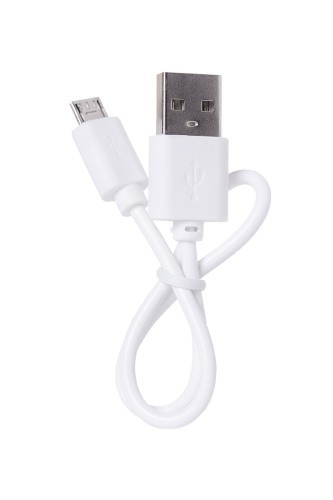 Toyfa A-Toys - Портативное зарядное устройство, 2400 mAh (фиолетовый)