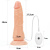LoveToy Easy Strapon Set 7.5'' - мягкий страпон с реалистичным вибратором, 19х5 см (телесный) LoveToy Easy Strapon Set 7.5'' - мягкий страпон с реалистичным вибратором, 19х5 см (телесный)