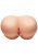 Hidden Desire Bangers  Fat Ass Bimbo 8.5kg - Мастурбатор, (телесный)