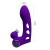 Pretty Love Orlando Honey Finger Vibrator - Вибронасадка на палец, 9х2.6 см (фиолетовый) Pretty Love Orlando Honey Finger Vibrator - Вибронасадка на палец, 9х2.6 см (фиолетовый)