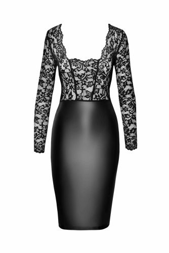 Эротическое платье Noir Handmade F295 Euphoria, M