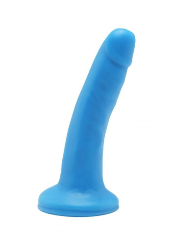 Фаллоимитатор на присоске Get Real Happy Dicks Dong 6 Inch, 15 см