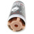 Flashlight Succu Dry - Мастурбатор рот вампира с клыками, 19,5х7 см Flashlight Succu Dry - Мастурбатор рот вампира с клыками, 19,5х7 см
