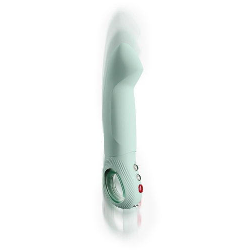 Пульсатор для точки G Fun Factory STRONIC G FORTE, 19 см - купити в Україні | Секс шоп SEX-SHOP.ua