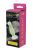 Dream Toys Radiant Glow In The Dark Soft - Анальная пробка, 11 см (зеленый)