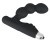 Rebel Prostate Stimulator - Масажер простати, 14 см (чорний) - купити в Києві, Україні Rebel Prostate Stimulator - Масажер простати, 14 см (чорний) - купити в Києві, Україні