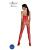 Passion Eco BS002 - Эластичный бодистокинг, S-L (красный) Passion Eco BS002 - Эластичный бодистокинг, S-L (красный)