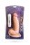 Toyfa Realstick Nude - Реалистичный вибратор с выносным пультом на проводе, 20х4.5 см Toyfa Realstick Nude - Реалистичный вибратор с выносным пультом на проводе, 20х4.5 см