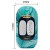 Pretty Love Hot Wave Venus X Egg Blue - Мастурбатор, 13,1 см Pretty Love Hot Wave Venus X Egg Blue - Мастурбатор, 13,1 см