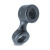 Boners Cock Ring And Ball Stretcher - Эрекционное кольцо, 9,2х2,2 см (серый) Boners Cock Ring And Ball Stretcher - Эрекционное кольцо, 9,2х2,2 см (серый)