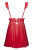 Комплект Obsessive 863-BAB-3 babydoll (S/M) Комплект Obsessive 863-BAB-3 babydoll (S/M)