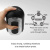 Tenga Flip Zero Electronic Vibration Black, мастурбатор с изменяемой интенсивностю, раскладной, 18х7.5 (чёрный) Tenga Flip Zero Electronic Vibration Black, мастурбатор с изменяемой интенсивностю, раскладной, 18х7.5 (чёрный)
