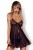 Сексуальный комплект Obsessive Musca babydoll (S/M) Сексуальный комплект Obsessive Musca babydoll (S/M)