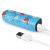 LoveToy Rechargeable Daphne Massager - Вибропуля, 8,5 см (голубой) LoveToy Rechargeable Daphne Massager - Вибропуля, 8,5 см (голубой)