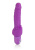California Exotic Novelties Stud Cliterrific - Вибратор, 19х6.25 см (фиолетовый)
