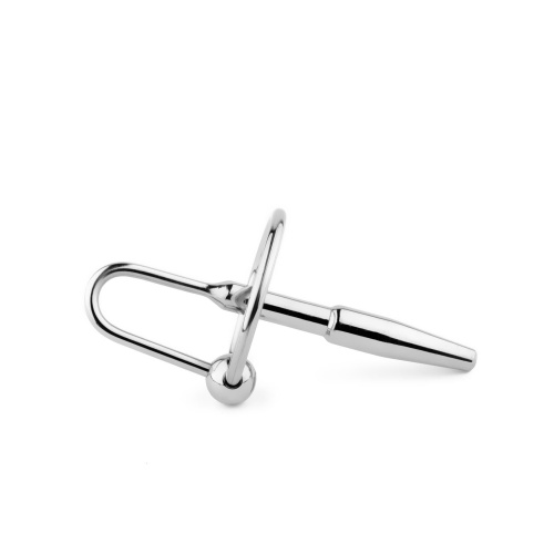 Стимулятор уретри B-Series Metal Penis Plug No. 05 - купити в Україні | Секс шоп SEX-SHOP.ua