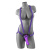 Страпон на ремене Pipedream Dillio Strap On Harness 7, 16.5 см Страпон на ремене Pipedream Dillio Strap On Harness 7, 16.5 см