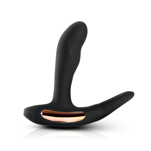 Массажер простаты Sphinx Prostate Massager 13х3,8 см.