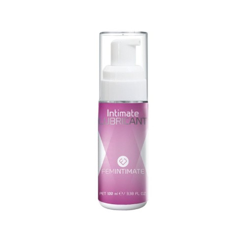 Femintimate Water Based Lubricant - Лубрикант на водной основе с фитопланктоном и морским коллагеном, 100 мл