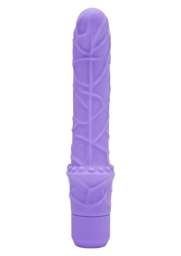 ToyJoy Classic G-Spot Vibrator - Вибратор для точки G, 16х3.5 см (фиолетовый)