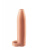 Pipedream Fantasy X-tensions Real Feel Enhancer - Насадка для увеличения члена, 14х4.4 см (телесный) Pipedream Fantasy X-tensions Real Feel Enhancer - Насадка для увеличения члена, 14х4.4 см (телесный)