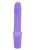 ToyJoy Classic G-Spot Vibrator - Вибратор для точки G, 16х3.5 см (фиолетовый)