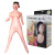 Finnish Girl Love Doll надувная секс-кукла с 3 отверстиями и вибрацией, 152 см Finnish Girl Love Doll надувная секс-кукла с 3 отверстиями и вибрацией, 152 см