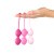 FeelzToys - FemmeFit Advanced Pelvic Muscle Training Set - Набор вагинальных шариков для продвинутых