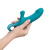 Пульсатор кролик Fun Factory Bi Stronic Curve