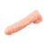 T-Skin Close To Nature 8 " реалистичный фаллоимитатор с мошонкой, 20х4.2 см T-Skin Close To Nature 8 " реалистичный фаллоимитатор с мошонкой, 20х4.2 см