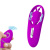 Pretty Love Dancing Butterfly Stimulator Purple - вибратор для клитора в виде бабочки, 10.8х4 см (фиолетовый) Pretty Love Dancing Butterfly Stimulator Purple - вибратор для клитора в виде бабочки, 10.8х4 см (фиолетовый)