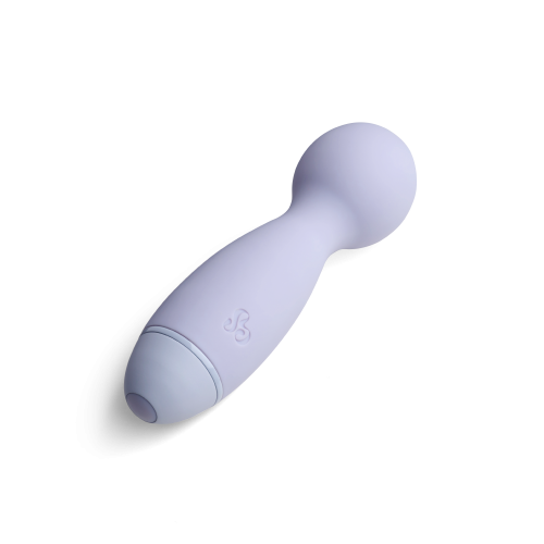 Міні вібратор So Divine Pearl Mini Massaging Wand - купити в Києві, Україні