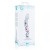 Gildo Glass Dildo No.3 - Стеклянный дилдо с изгибами и рисунком, 18.5х3.5 см Gildo Glass Dildo No.3 - Стеклянный дилдо с изгибами и рисунком, 18.5х3.5 см
