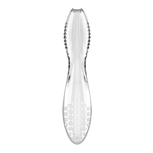 Двусторонний стеклянный дилдо Satisfyer Dazzling Crystal 2