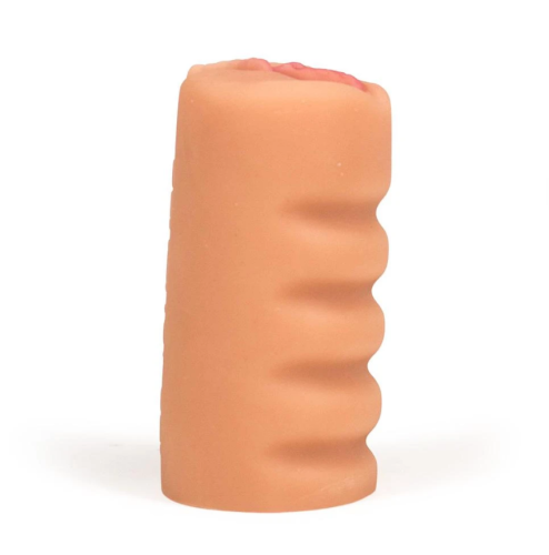 Penthouse® Dani Daniels POP A Pussy CyberSkin® Stroker - мастурбатор-вагина, 14х5 см