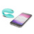 We-Vibe Sync - инновационный анатомический вибратор для пар (бирюзовый) We-Vibe Sync - инновационный анатомический вибратор для пар (бирюзовый)