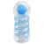Мастурбатор Pretty Love Transparent Spiral Мастурбатор Pretty Love Transparent Spiral