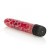 CalExotics Leopard Massager Mini - Пластиковый вибратор, 11х3.5 см (розовый) CalExotics Leopard Massager Mini - Пластиковый вибратор, 11х3.5 см (розовый)