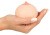 Orion Boobie Antistress Ball - Мяч-антистресс в форме груди, 7х9 см Orion Boobie Antistress Ball - Мяч-антистресс в форме груди, 7х9 см
