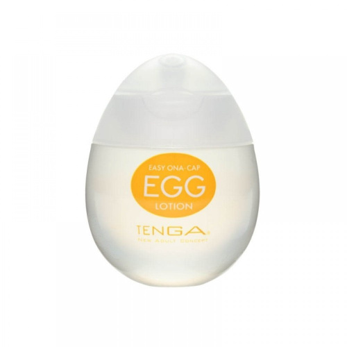 Лубрикант на водной основе Tenga Egg Lotion, 65 мл