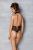 Эротическое боди Passion TRISHA BODY, S/M Эротическое боди Passion TRISHA BODY, S/M
