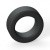 Love To Love Cool Ring Black Onyx - эрекционное кольцо, 3 см. (чёрный) Love To Love Cool Ring Black Onyx - эрекционное кольцо, 3 см. (чёрный)